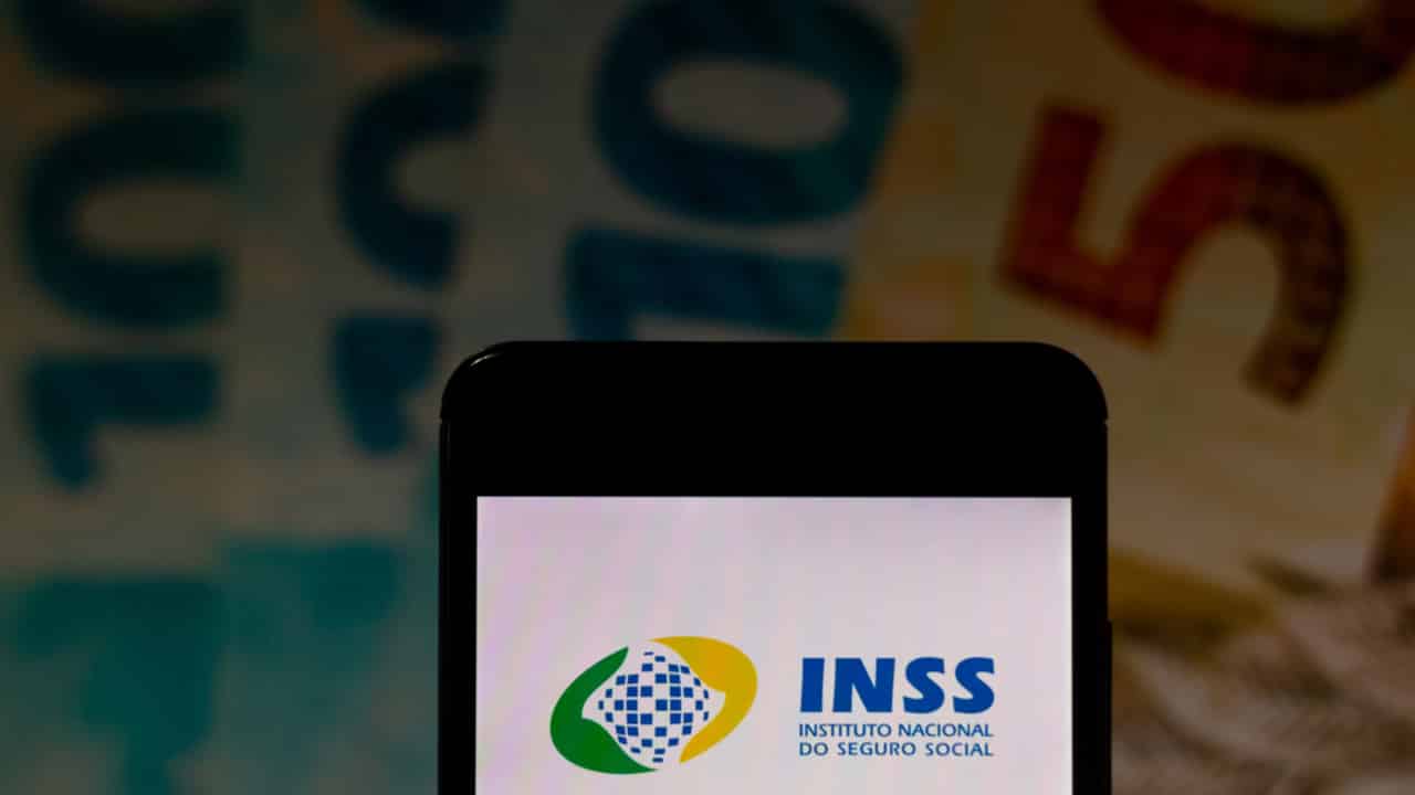Pagamento do 13° do INSS