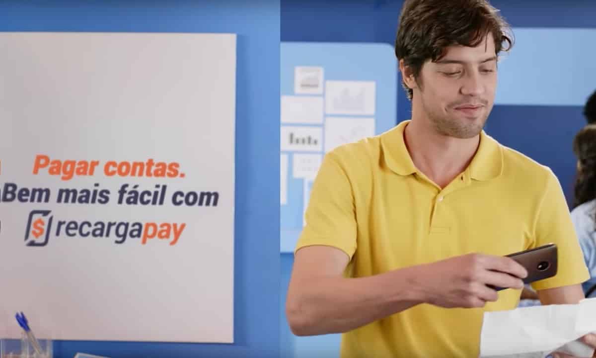 RecargaPay reduz limite de pagamento de boletos com cartão de crédito pela metade