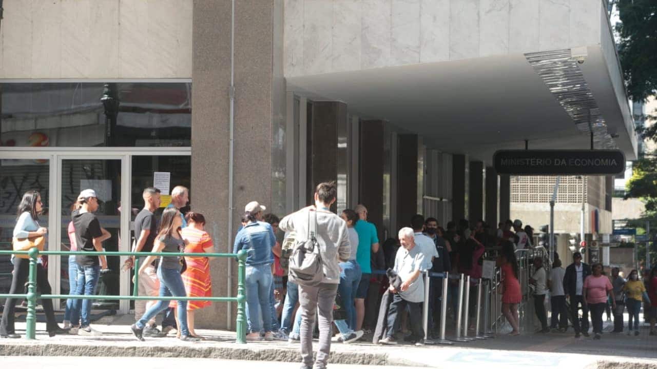 Como regularizar seu CPF pela internet