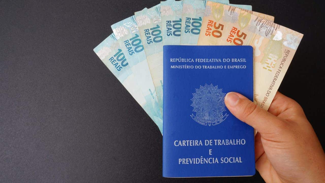Seguro desemprego solicitado internet