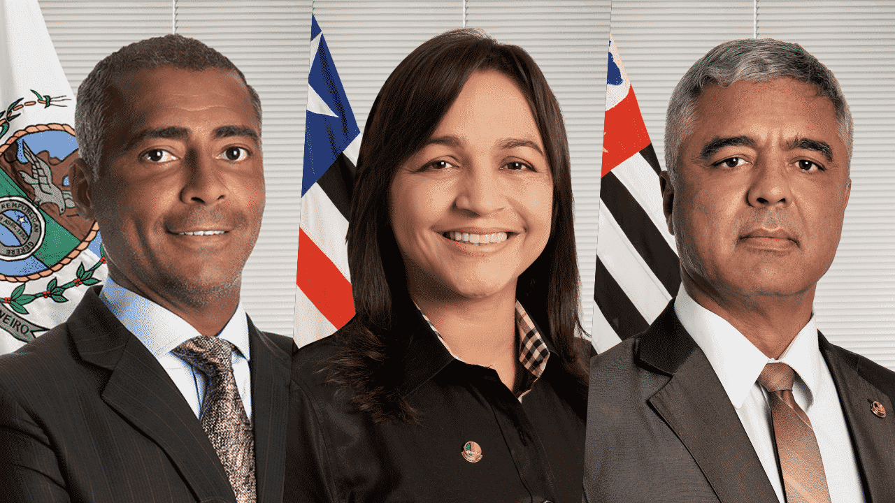 senadores saque total do fgts