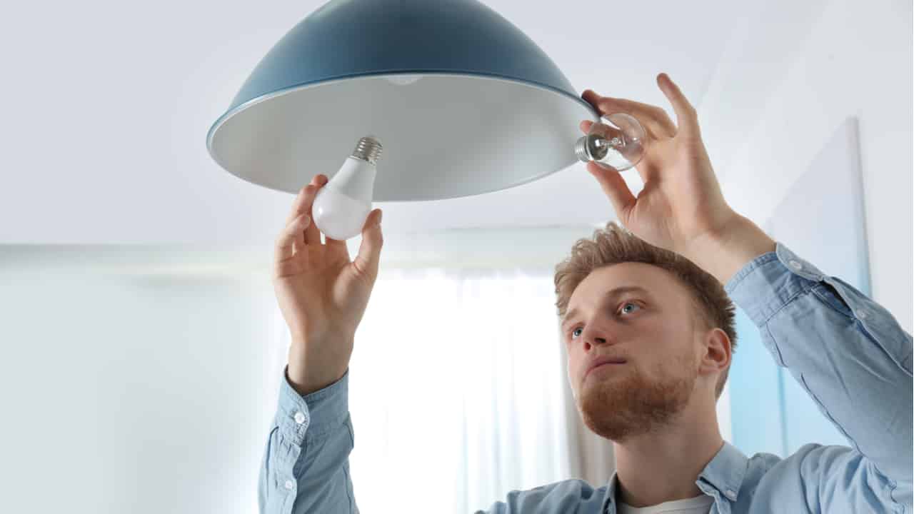 conta de luz