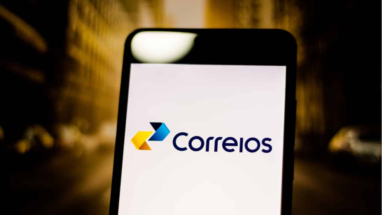Postalis Correios