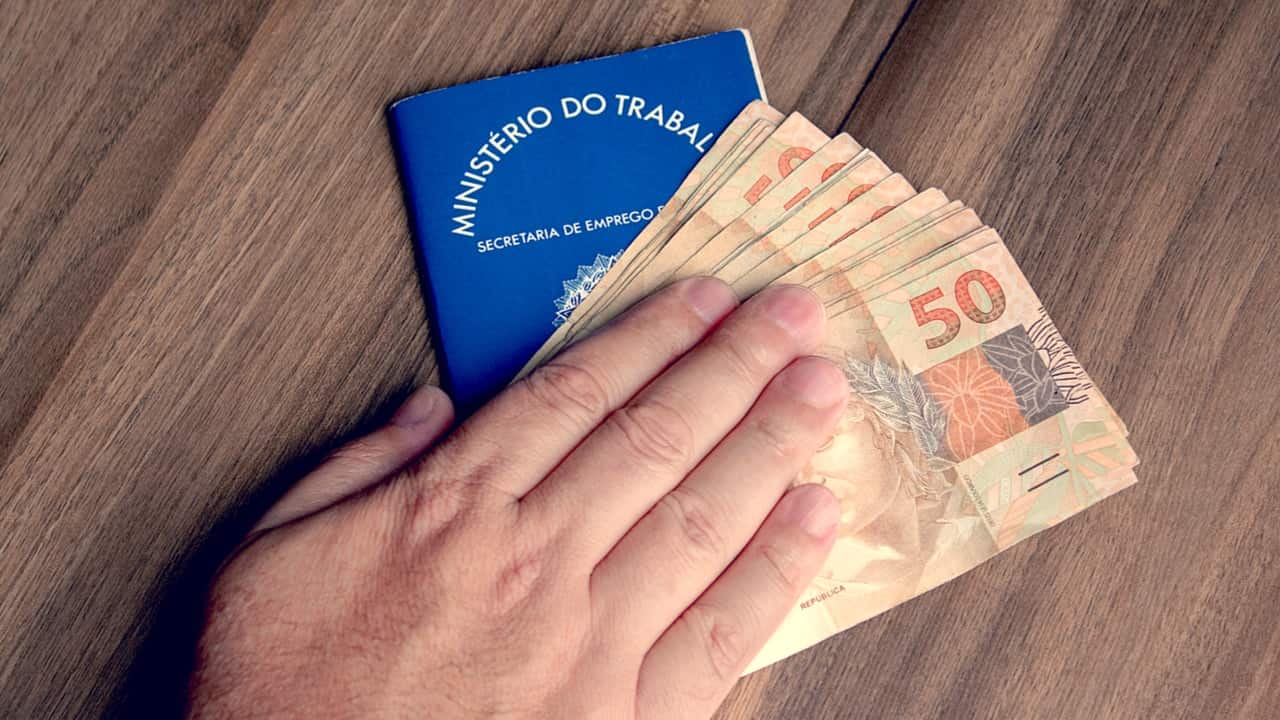 Programa de Auxílio Emprego