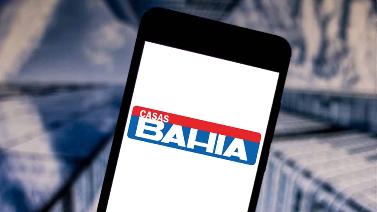 Casas Bahia