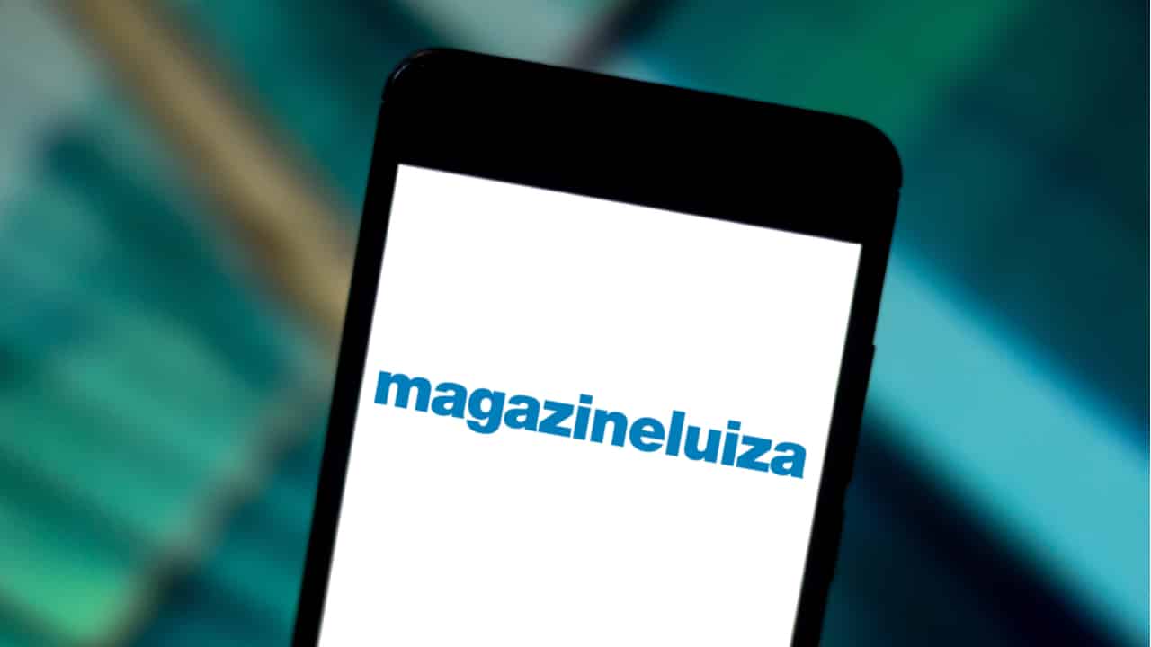 Caixa e Magalu