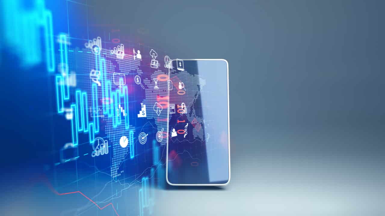 fintech negócios