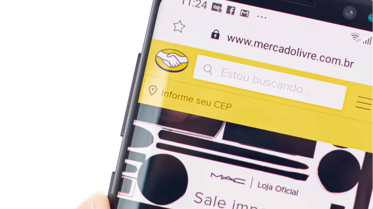Mercado Livre