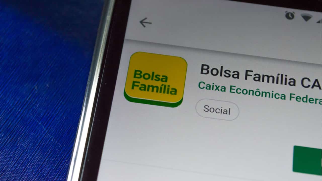 calendário auxílio emergencial