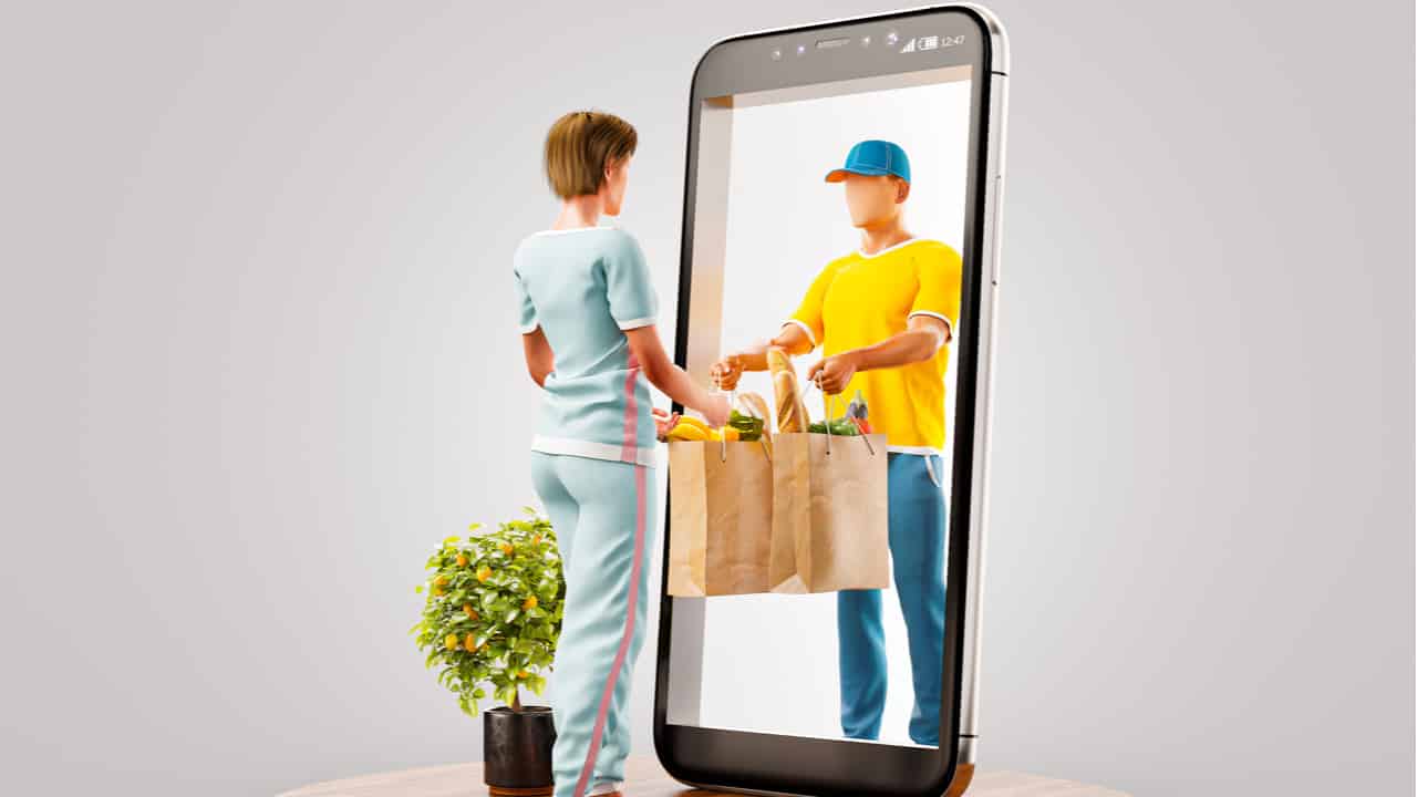 Correios passam a oferecer serviços digitais