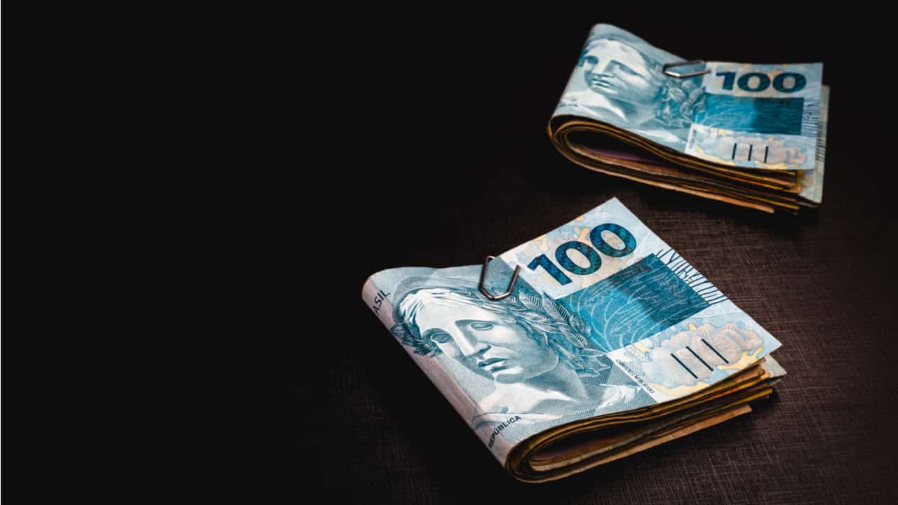 não é possível sacar o Auxílio Emergencial