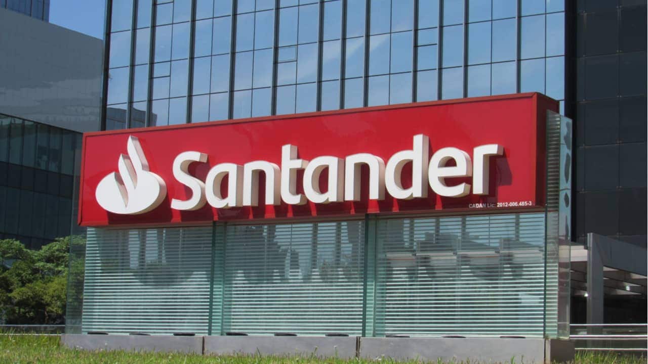 Santander libera pausa