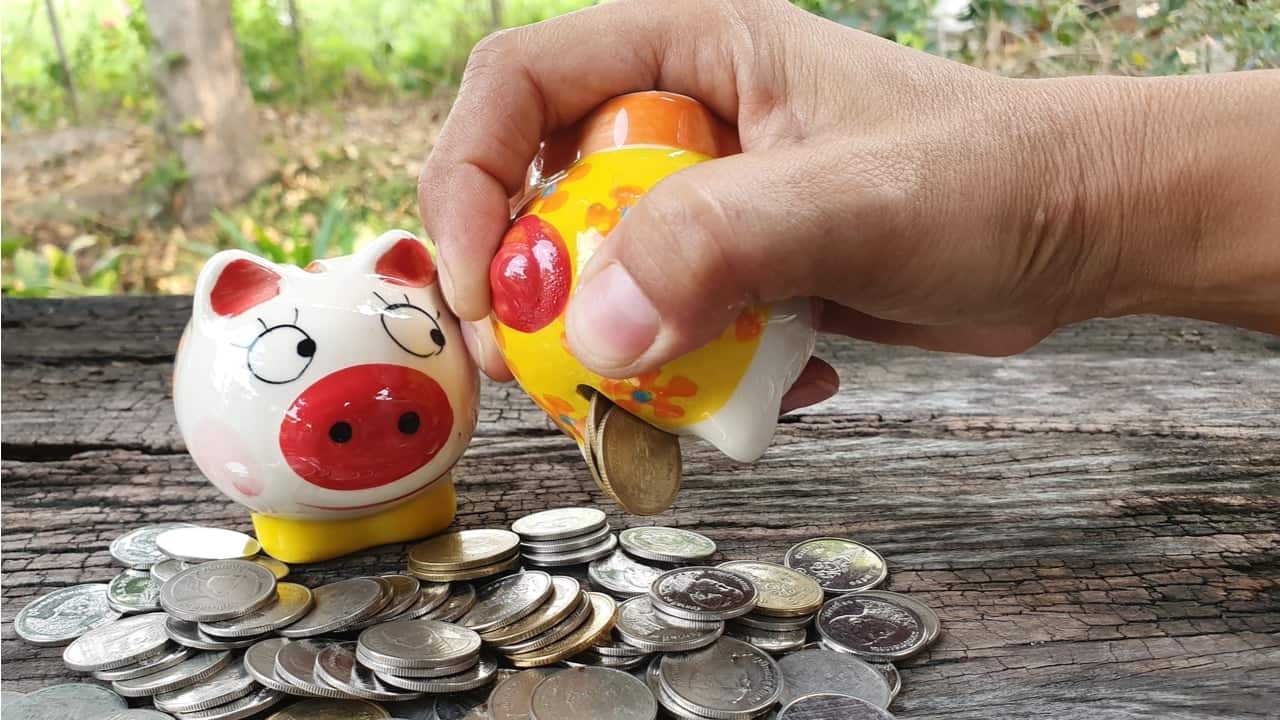 reserva de emergência
