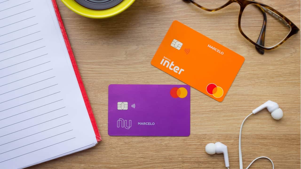 receber Coronavoucher no Nubank
