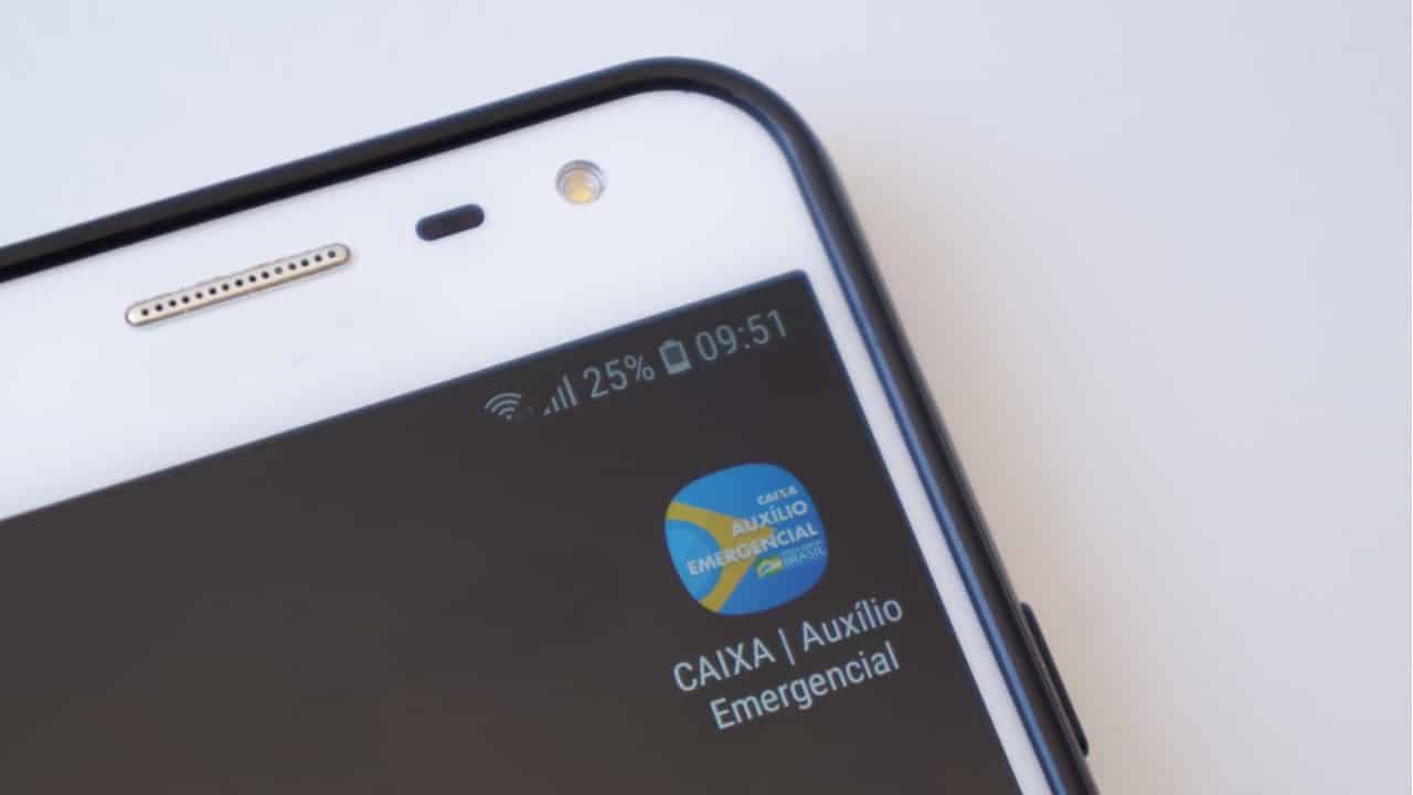 Saiba como consultar o auxílio emergencial na Caixa