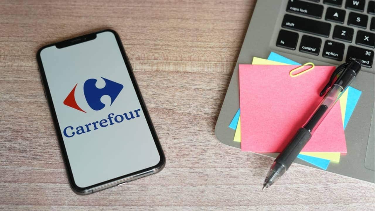 Banco Carrefour