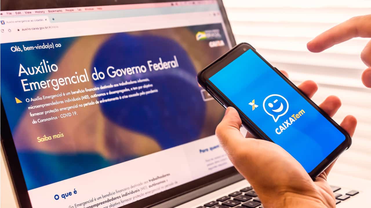 erro ao se conectar com o SICPF