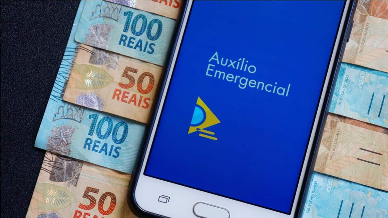 Auxílio emergencial retroativo