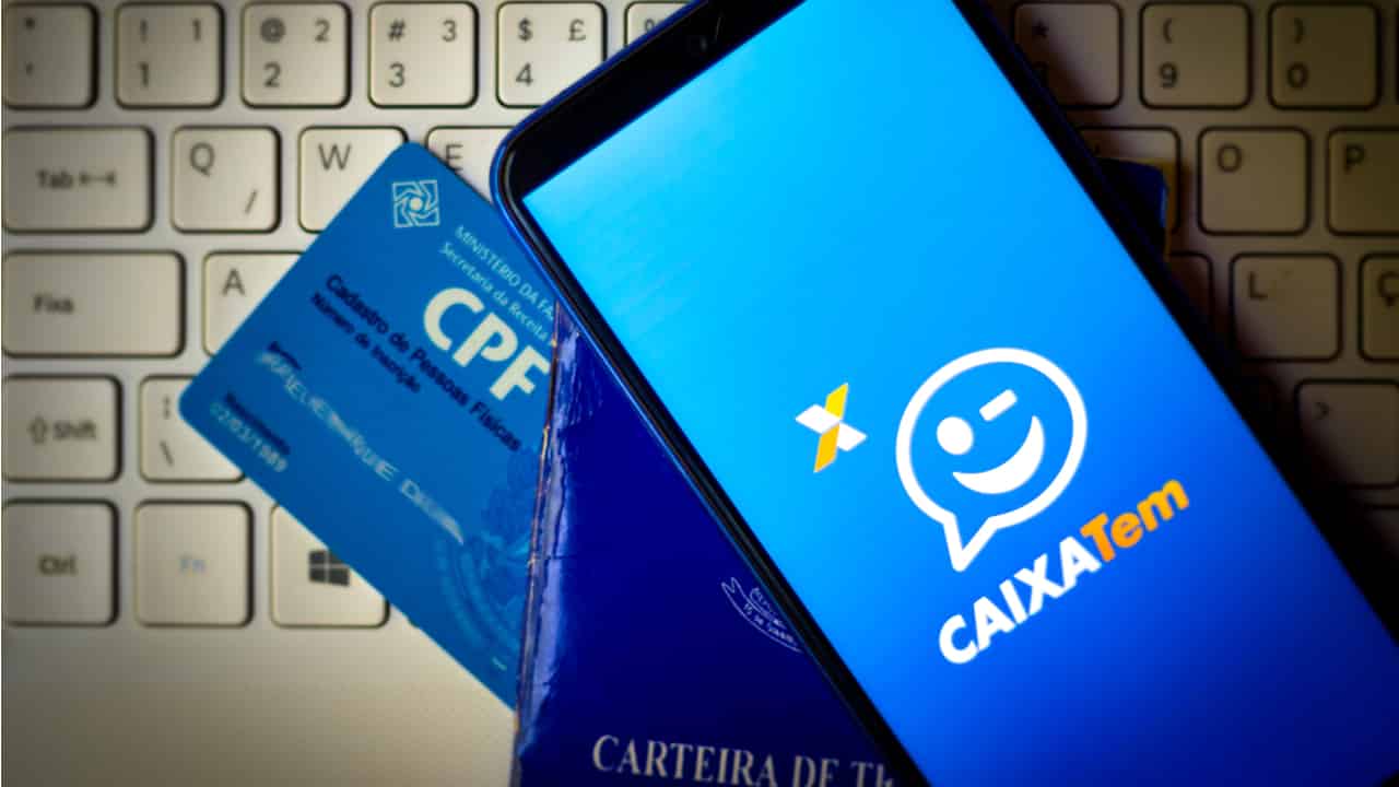 erro do CPF