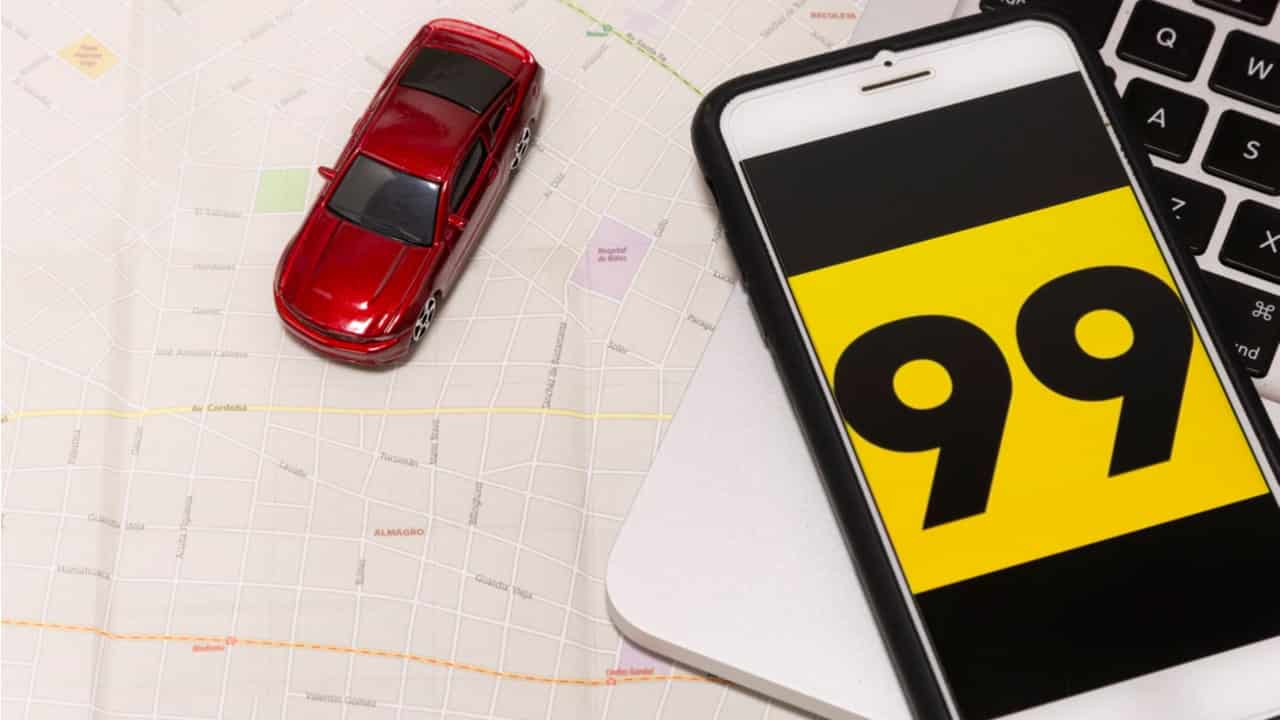 99 não vai demitir funcionarios