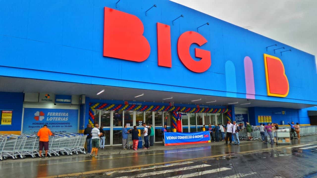 BIG