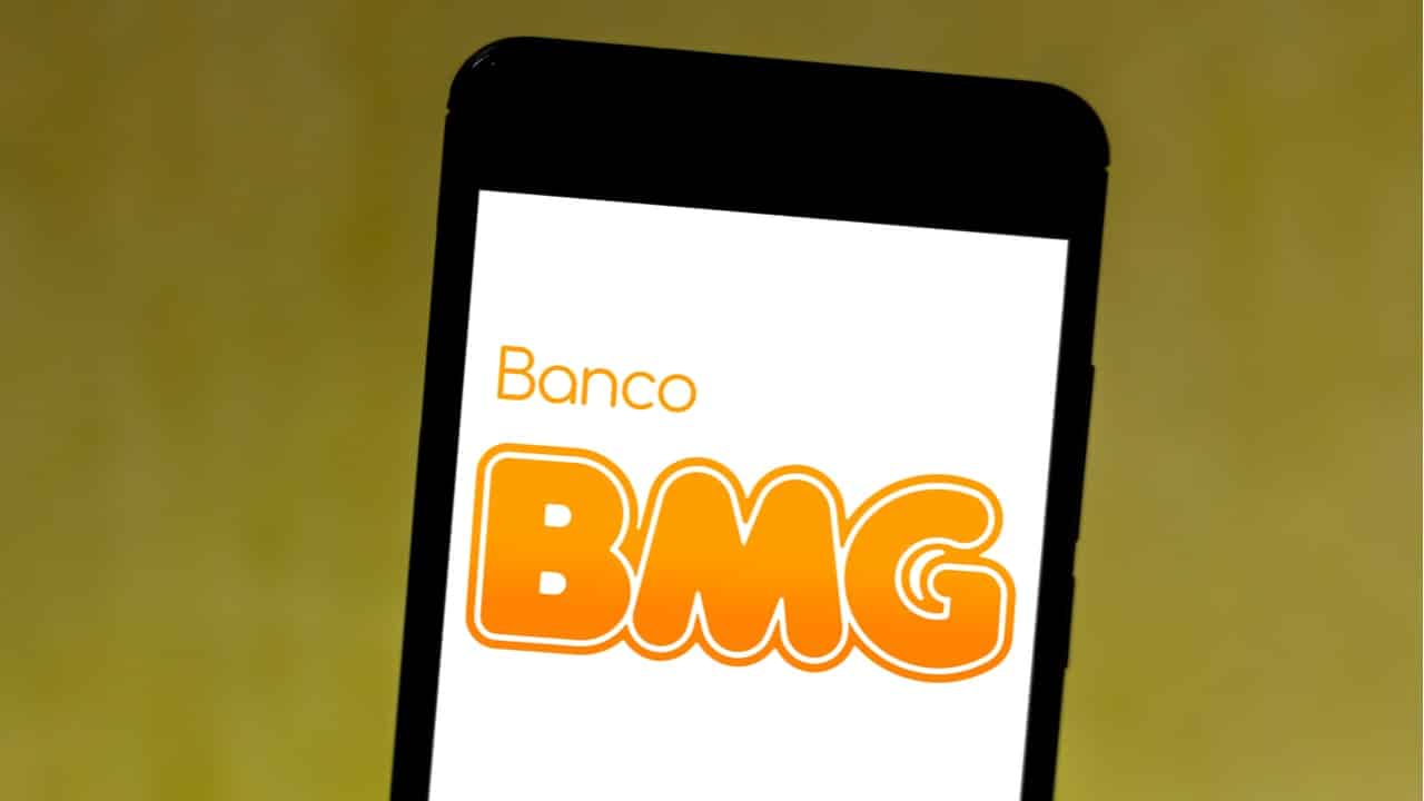 Conta Especialista BMG