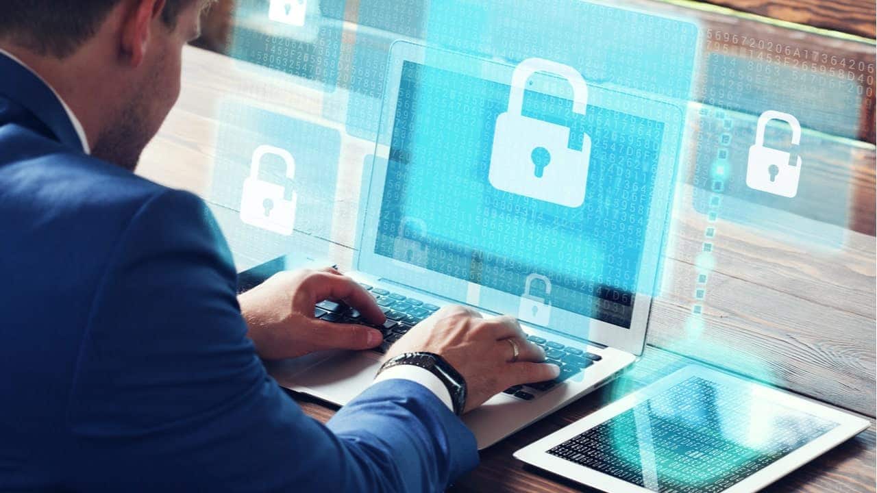 Grandoreiro Trojan bancario