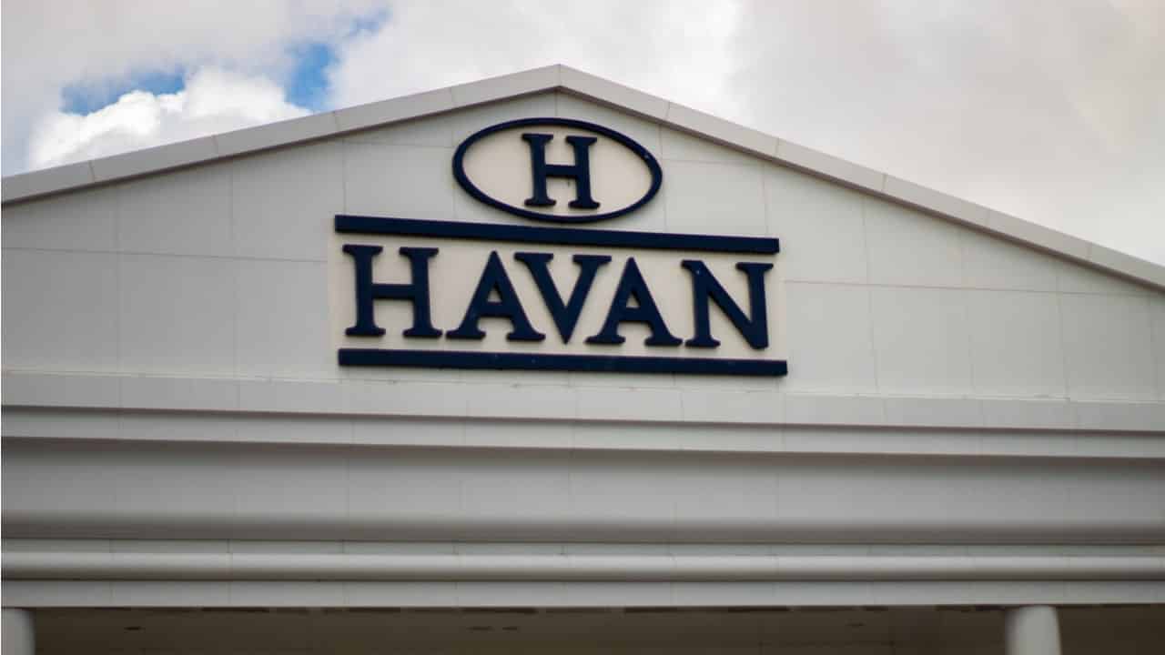 Havan esta doando cestas basicas