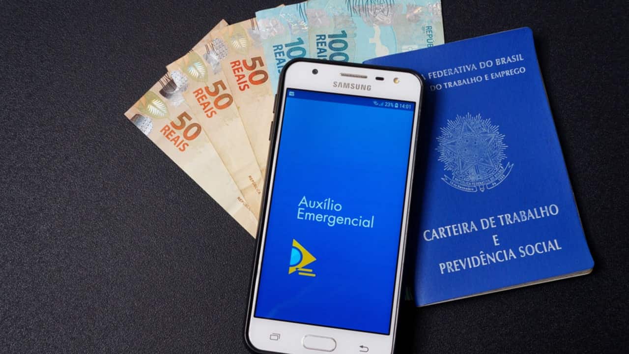 Mais pessoas vão poder ter direito ao auxílio emergencial