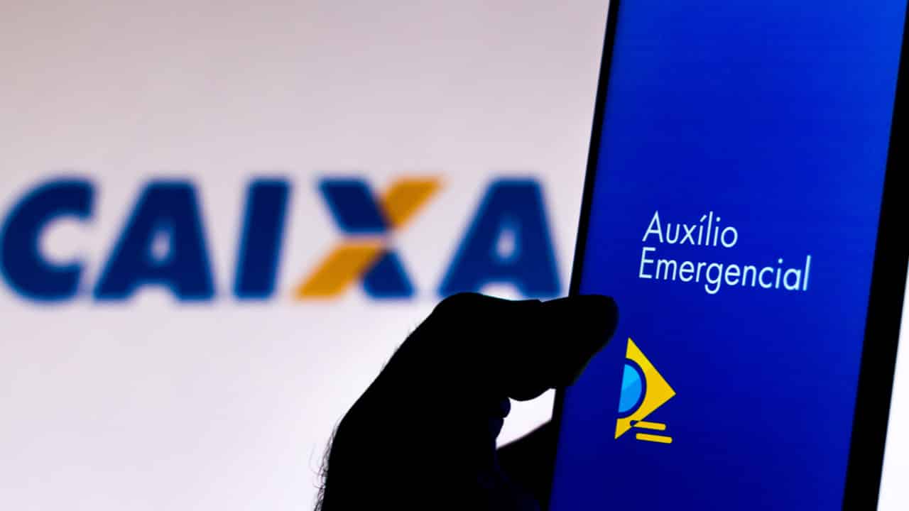 revise todos os pedidos de auxílio emergencial