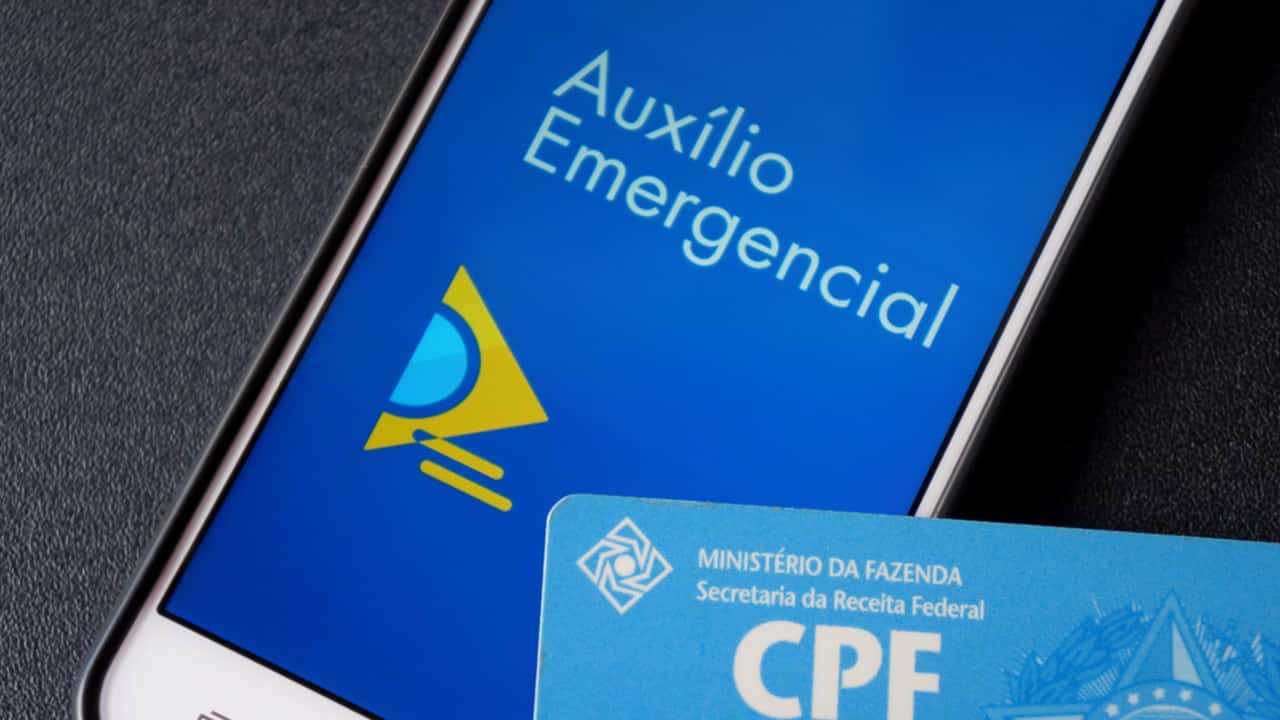 identificadas em fraudes no auxĂlio