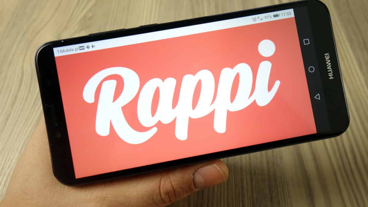 Rappi eleva valor mínimo pago a entregadores nos finais de semana; veja detalhes