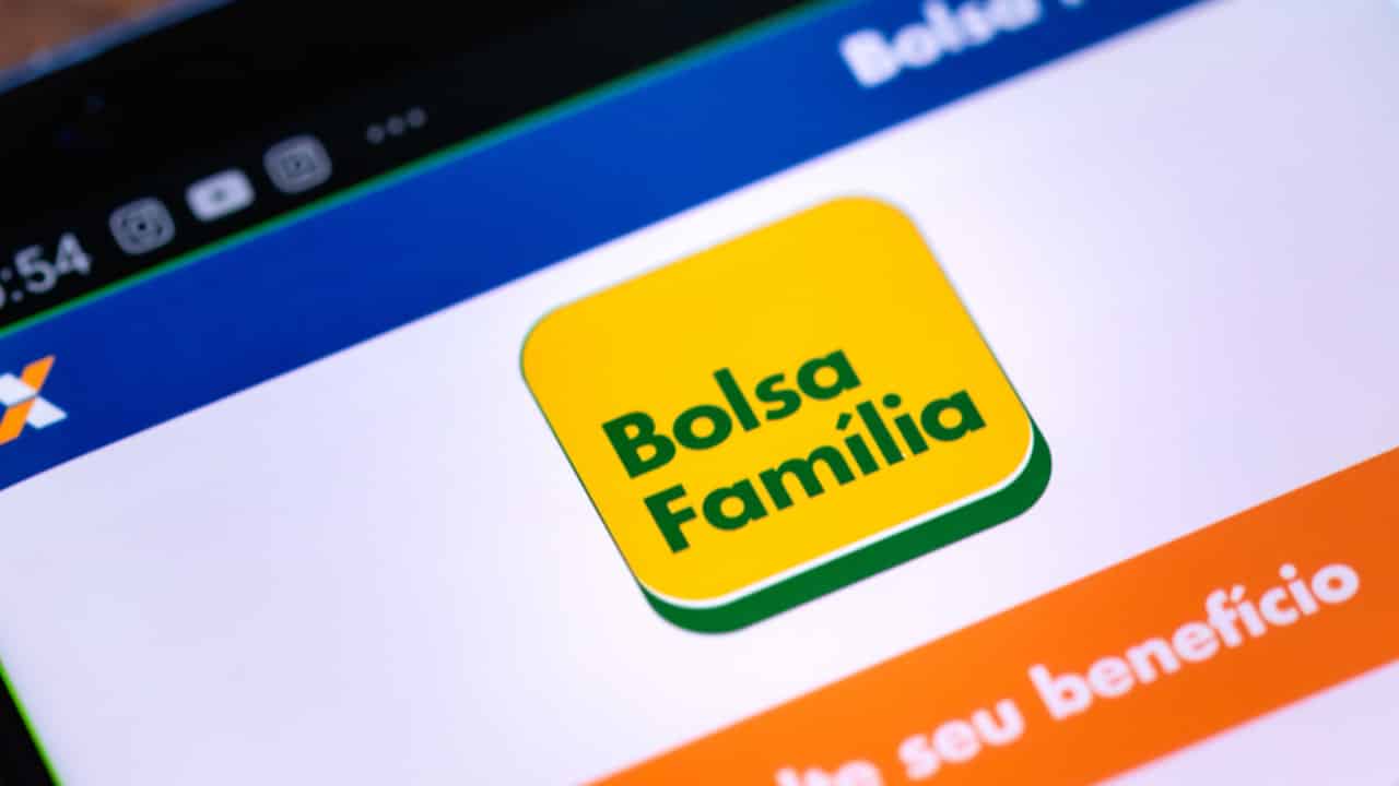 Atualização do cadastro do Bolsa Família