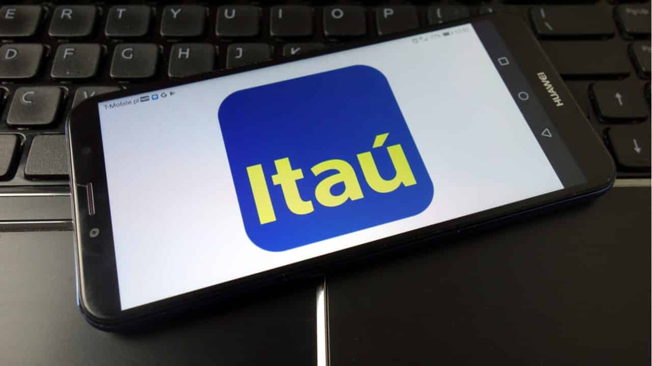 compras com cartao virtual Itaucard