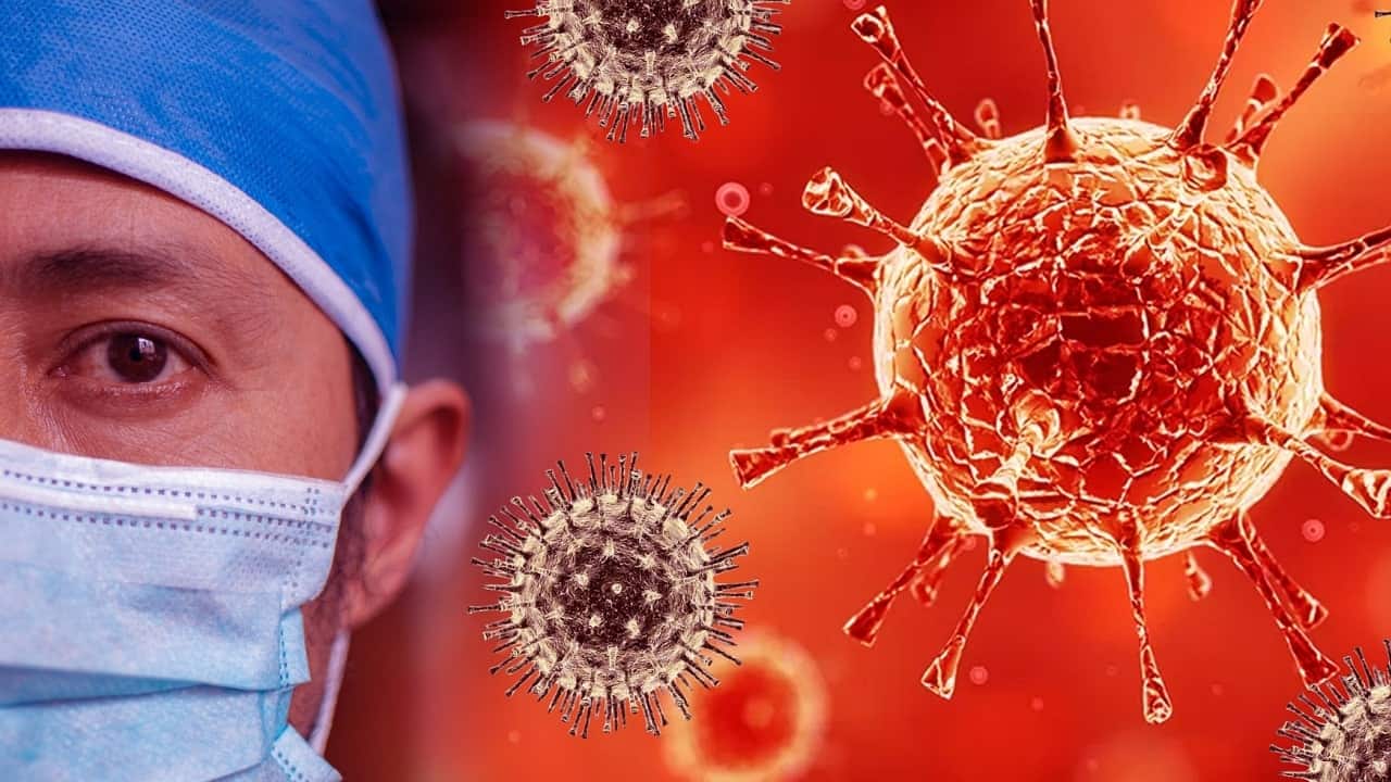 Coronavírus pode durar dois anos
