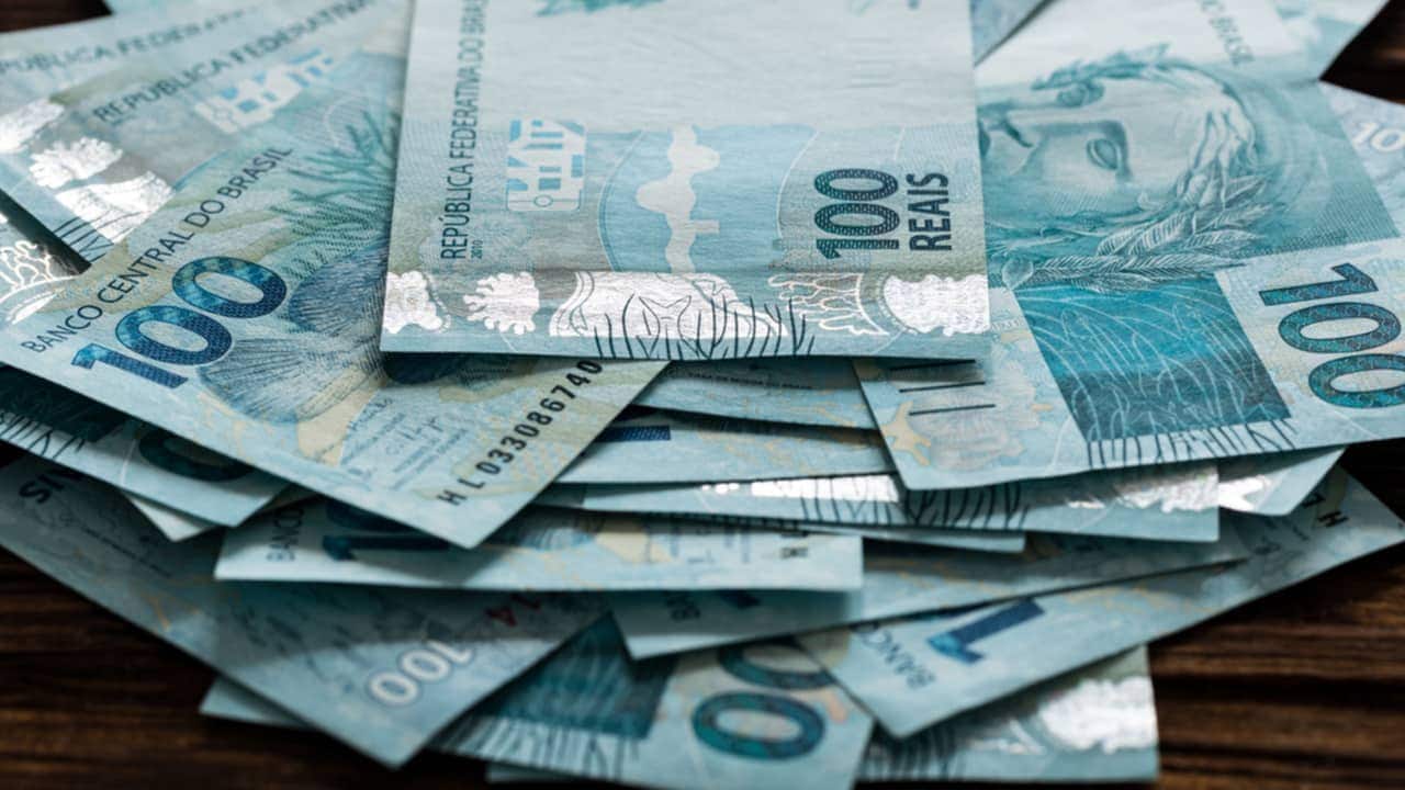 linha de crédito para pequenas empresas