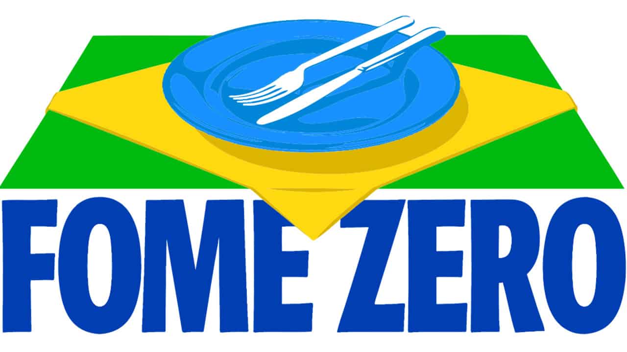 Programa Fome Zero