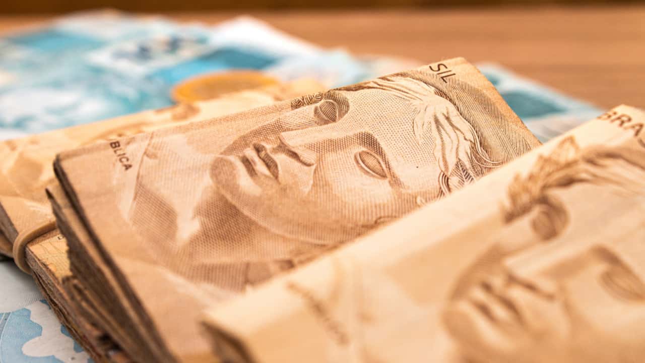 causa inflação