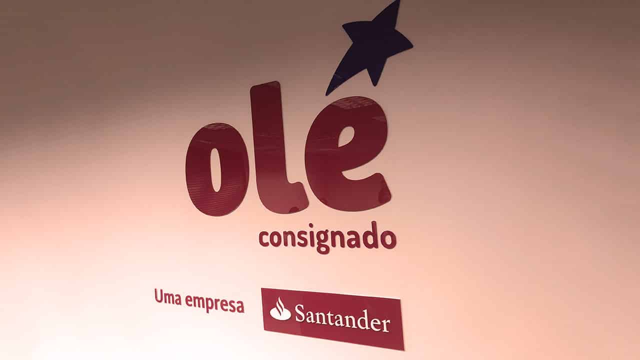 Banco Olé leva multa