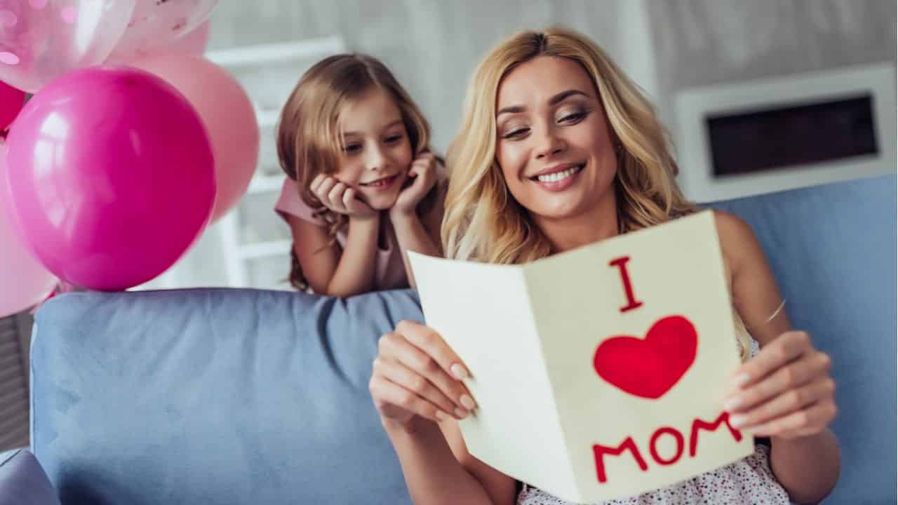Dia das Mães