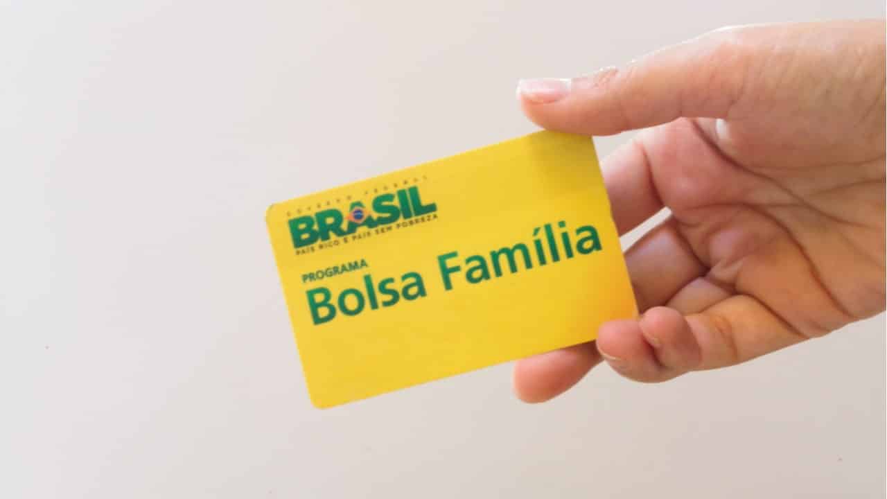 auxílio emergencial para Bolsa Família