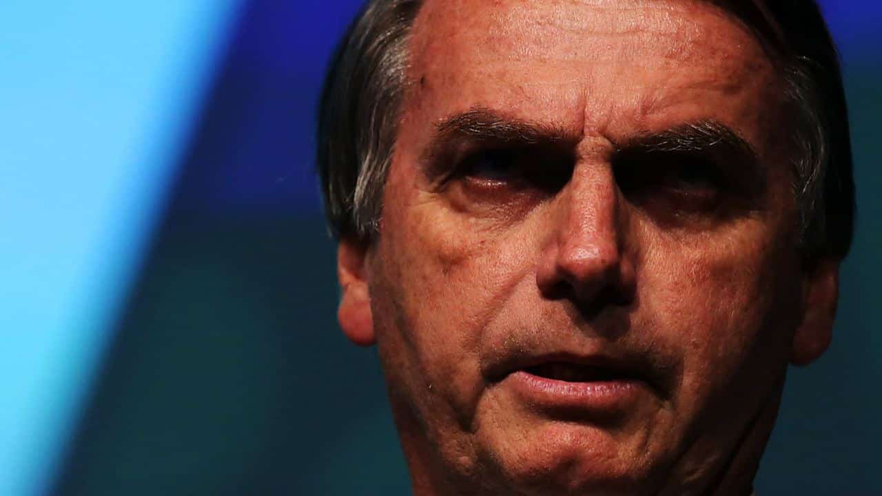 bolsonaro diz que vai faltar dinheiro