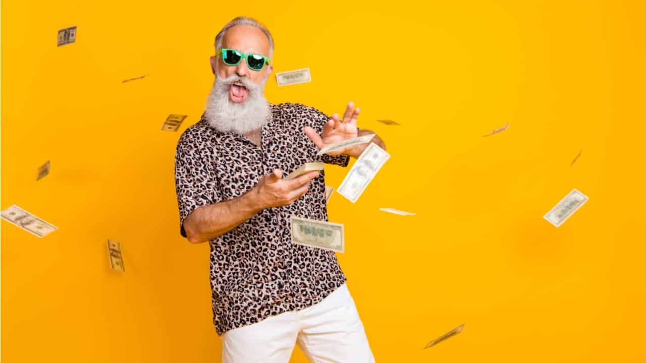 dia do Cashback