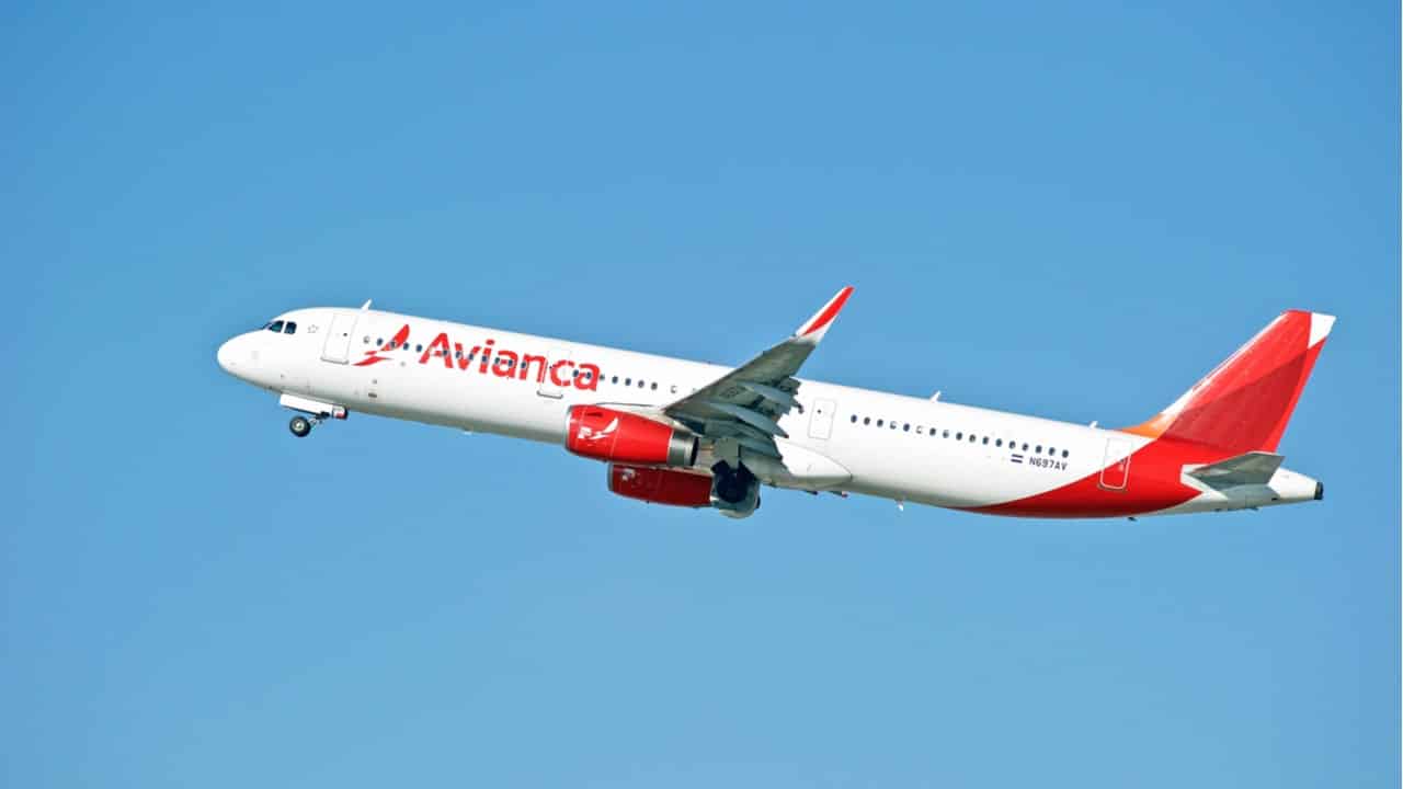 Avianca