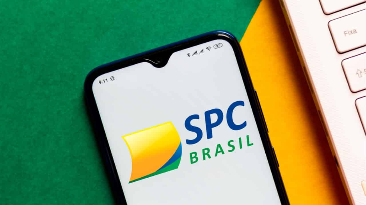 SPC e Serasa