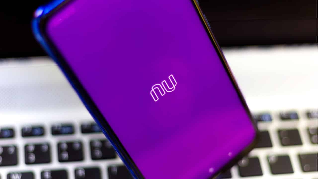 Nubank ranking