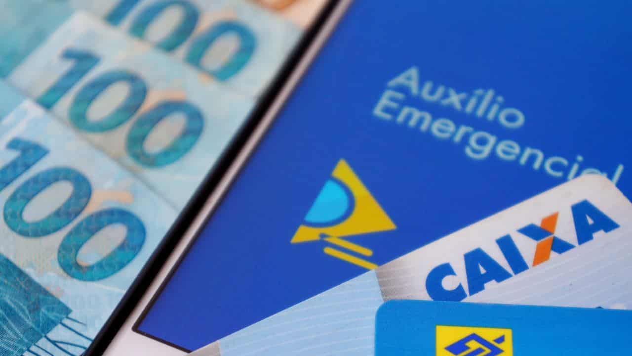 não sacaram o auxílio emergencial