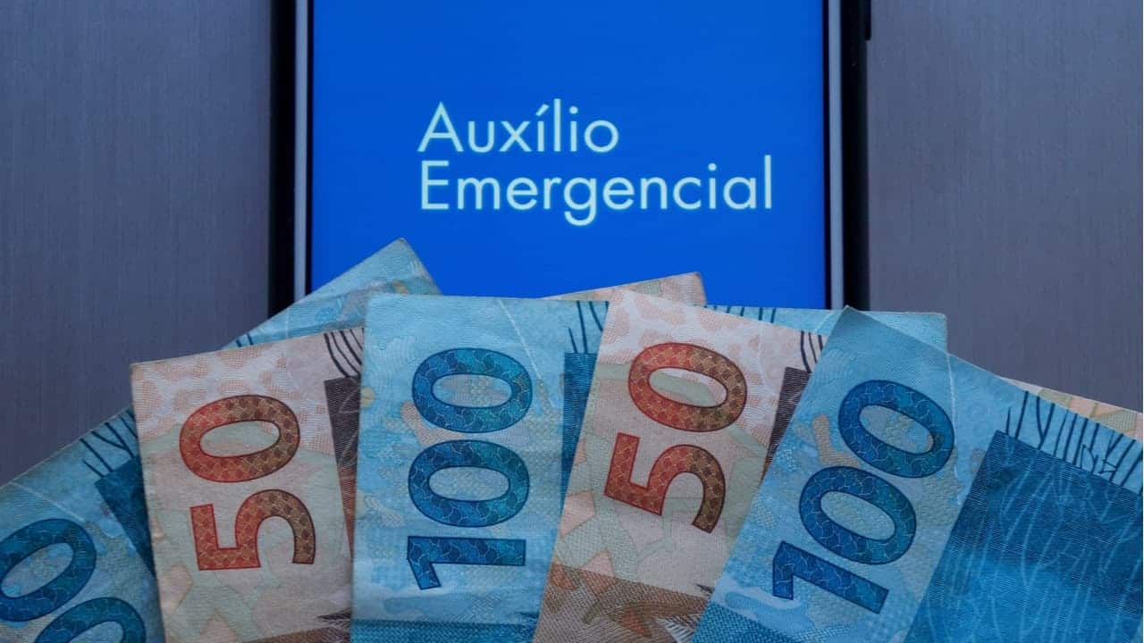 PagBank auxílio emergencial