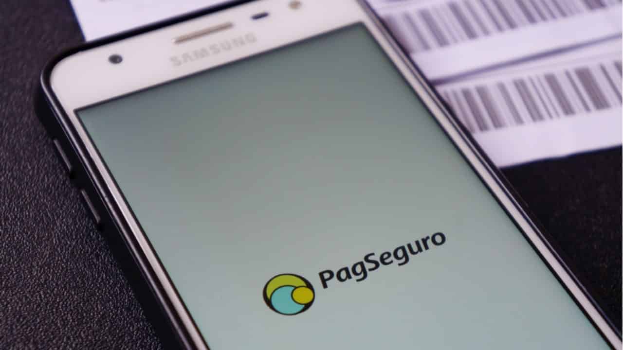PagBank home office