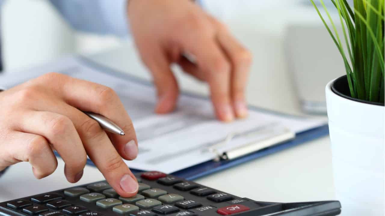 empréstimo bancário